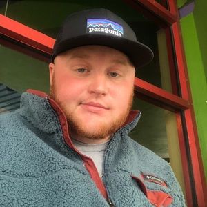 Meet your Posher, Tim